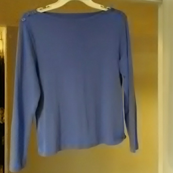 Appleseed eyelets jacket - Picture 3 of 4